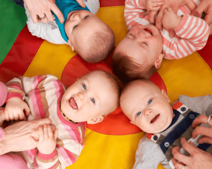 INFANT CARE